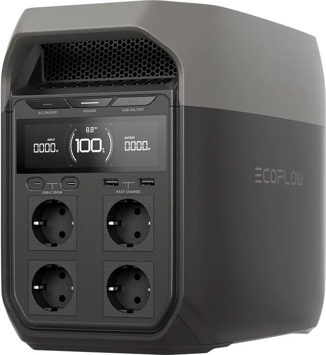 EcoFlow Delta 3 Max EU