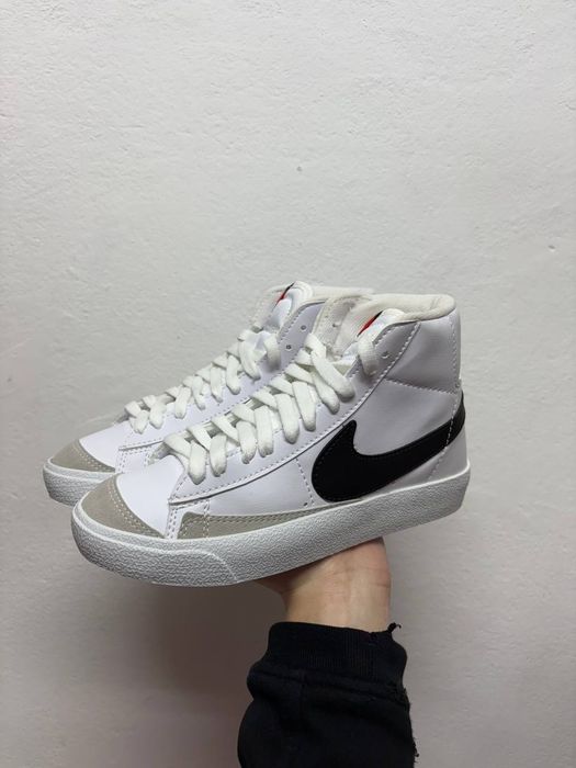 Знижка! Nike Blazer Mid vintage LUX quali/Найк блазер