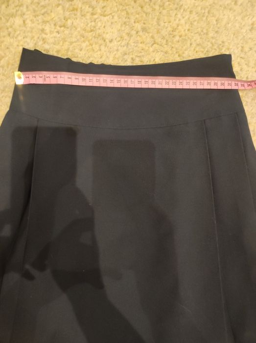 Spódnica galowa 11/12 lat