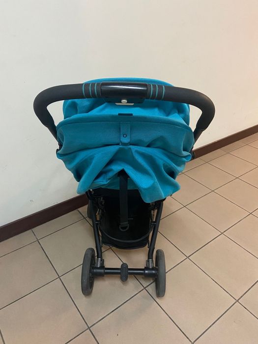 Wózek Cybex skladany