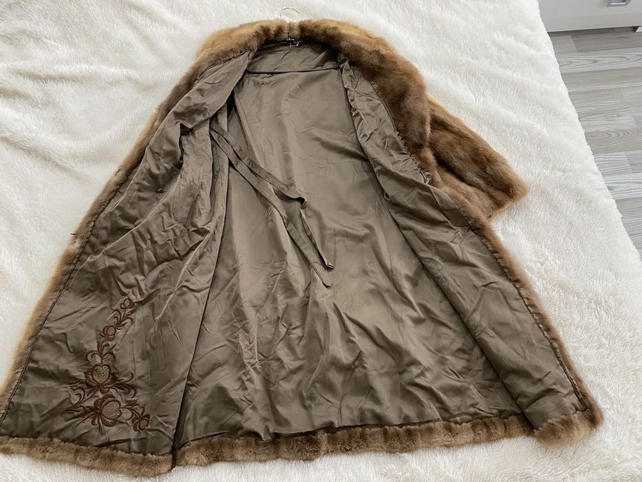 Продам Шубу норковую