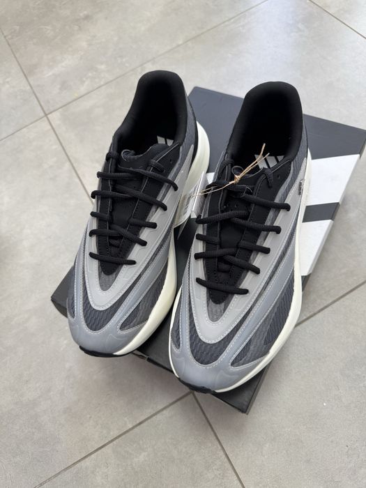 Кросівки adidas Lightblaze колір сірий JS0913 42-45 оригінал