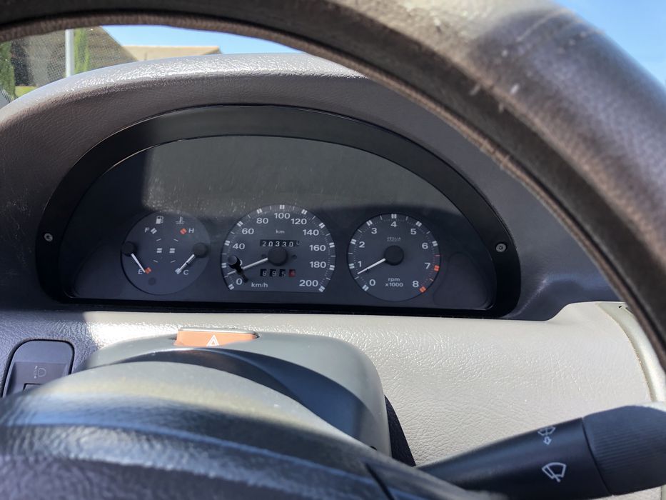 Vendo Fiat Punto Cabrio