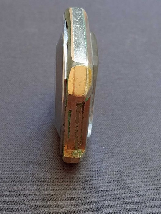 Relógio automático Seiko 5 DX