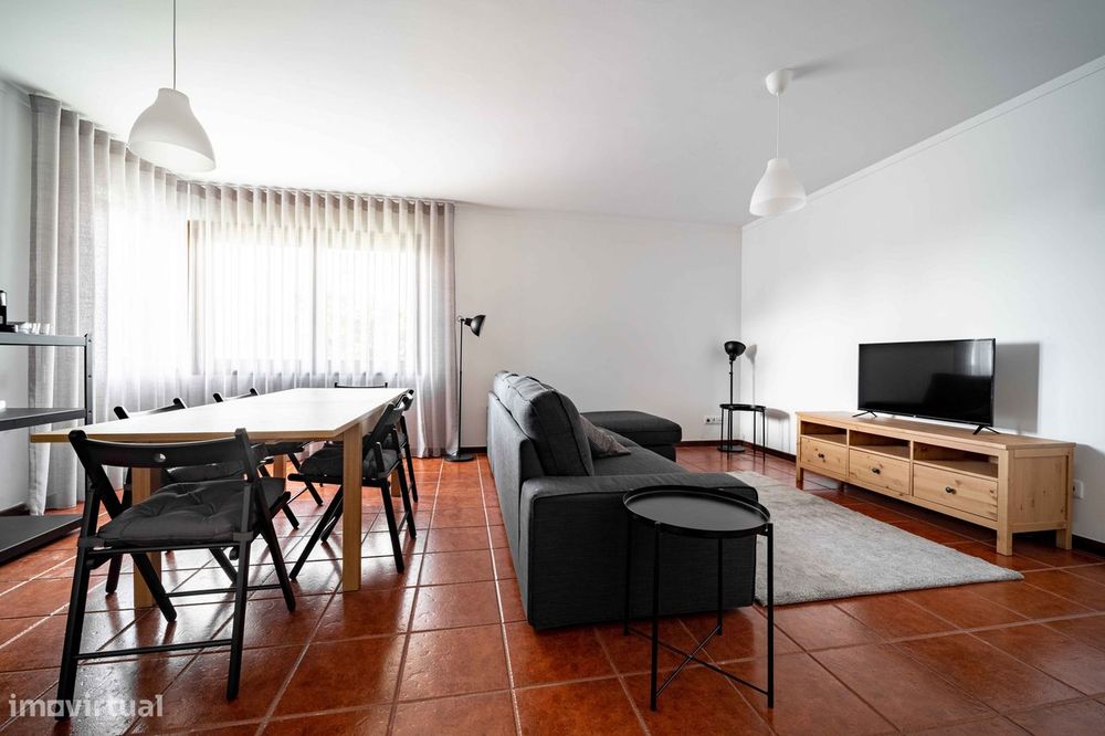 Quarto privado em moradia, a 5 minutos da Universidade do Minho