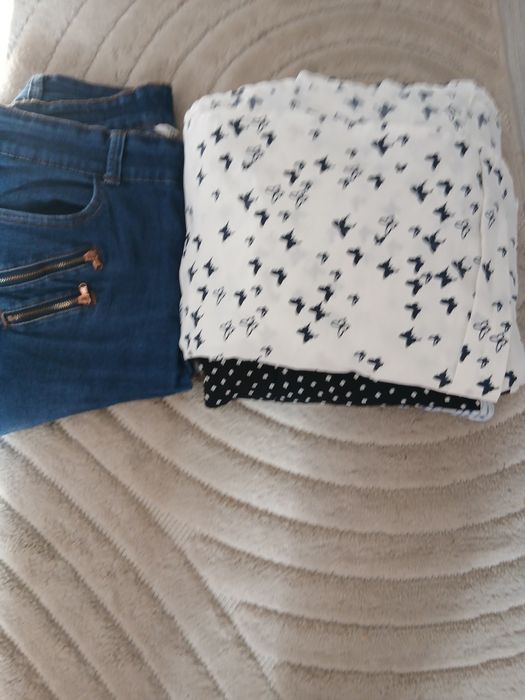 Bluzki na każdą okazje