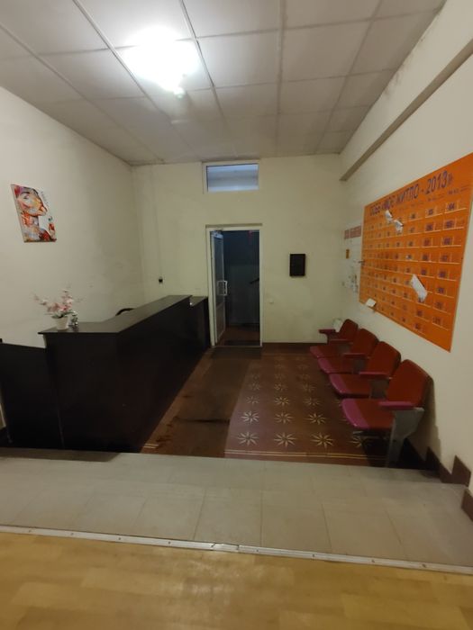 Продам 1 комнатная квартира метро Вокзальная (Южный Вокзал).Недорого!