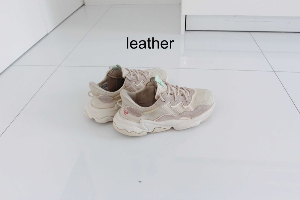 Adidas Ozweego skóra 39 1/3