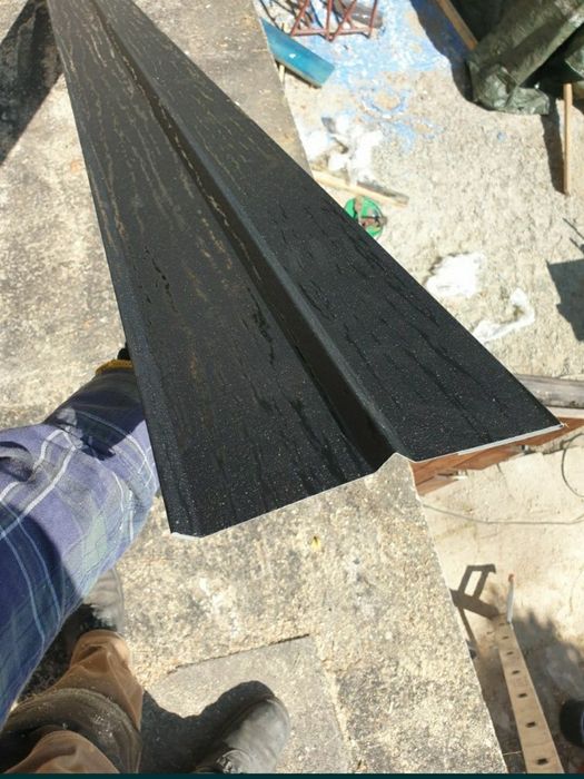 Obróbki blacharskie do 3m, szybka realizacja Czernichów