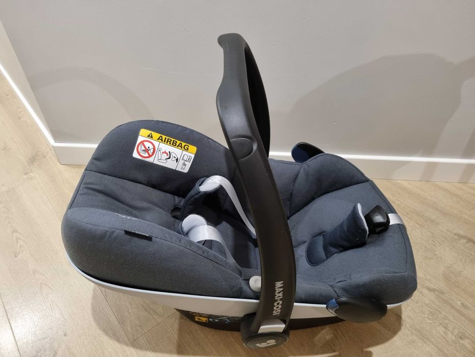 Fotelik / nosidełko Maxi-Cosi Pebble Pro