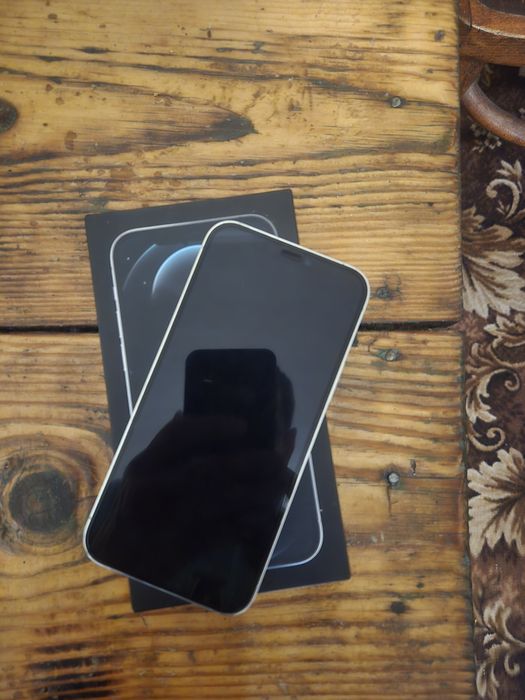 IPhone 12 pro/256 GB