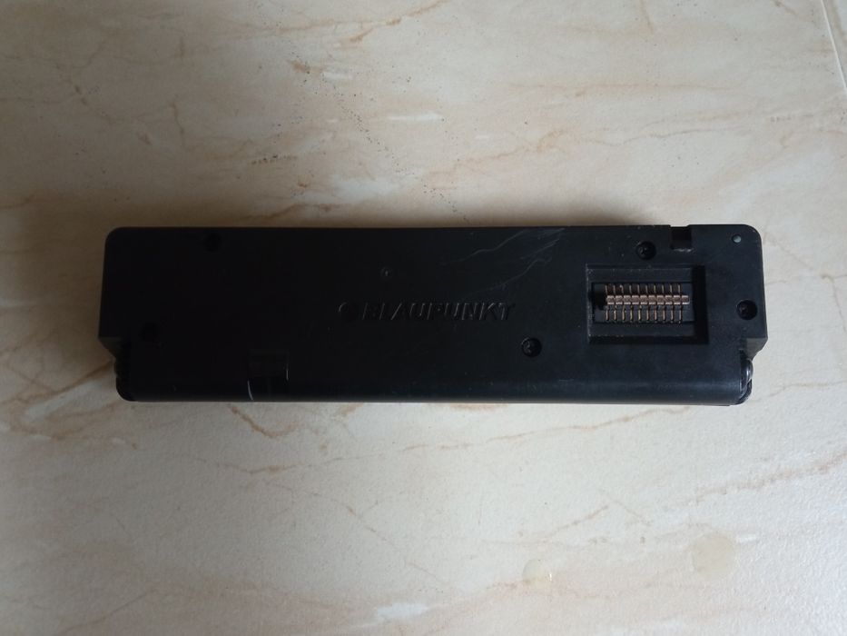 Panel do radia BLAUPUNKT Laguna MP28