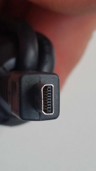 Мультимедійні кабелі