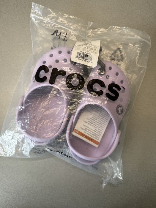 Продам Crocs (крокси)