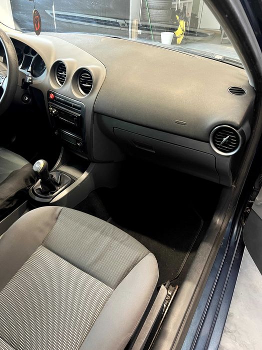Seat Ibiza 1.4 TDI