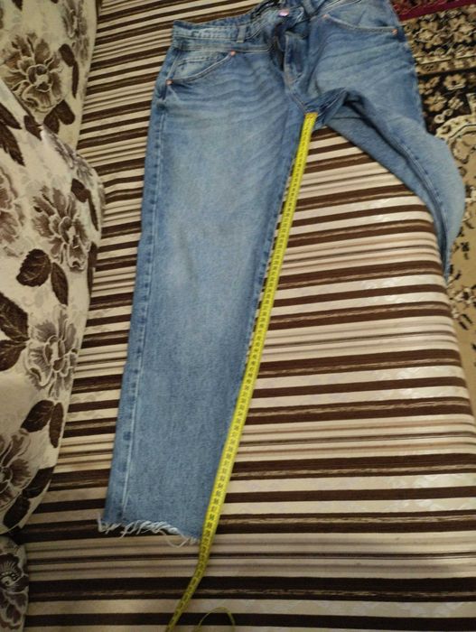 Джинси жіночі 42 розмір