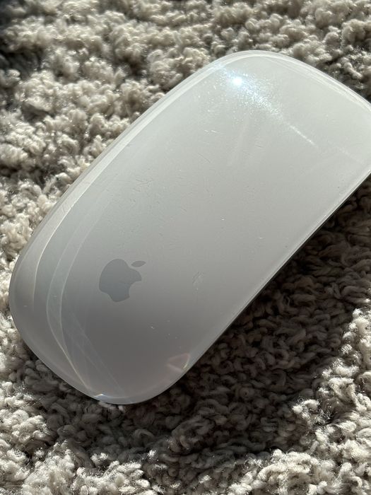 Apple magic mouse 2