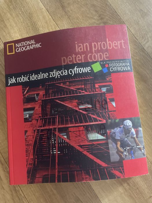 Jak robic idealne zdjecia cyfrowe