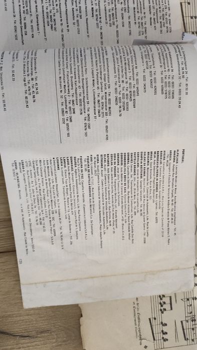 Manual de Instruções e manutenção Renault 4