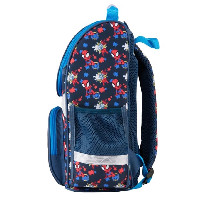 Tornister szkolny Spidey Paso