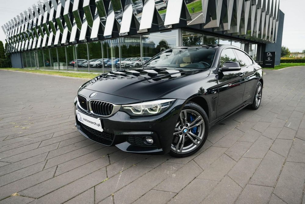 BMW Seria 4