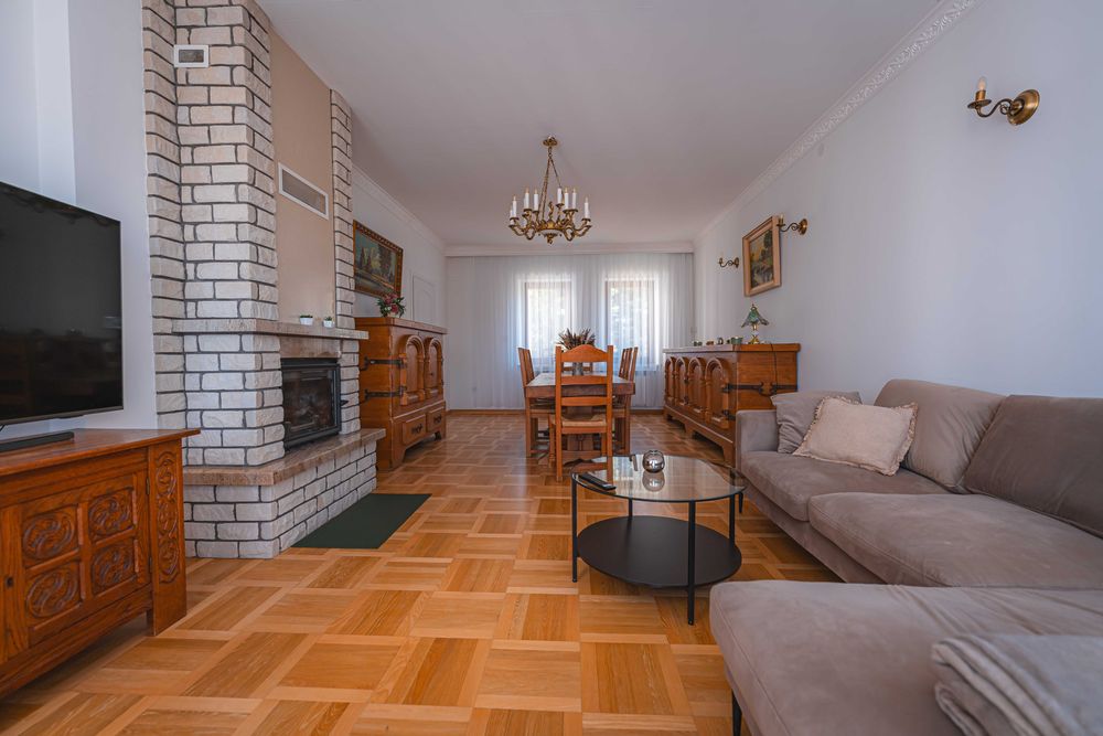 Dom na Wieczór Panieński | Urodziny| Jacuzzi | Sauna | Staw | Rzeka Bug