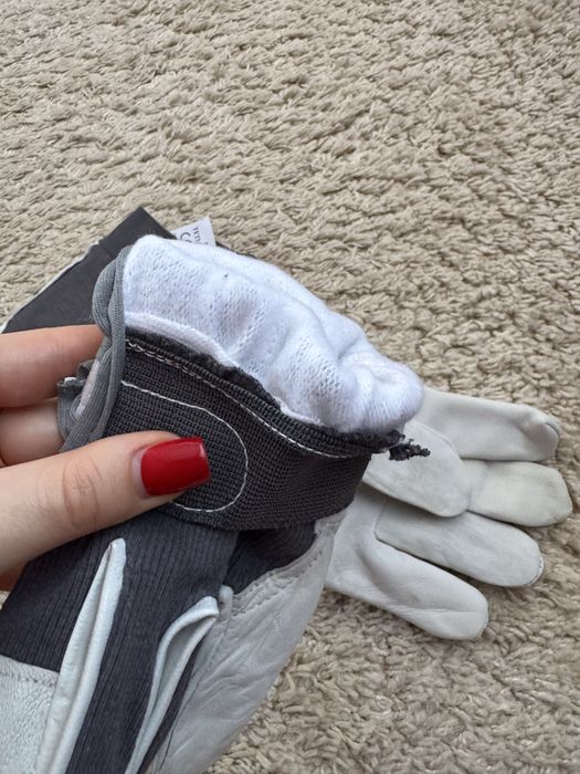 Перчатки рукавиці робочі