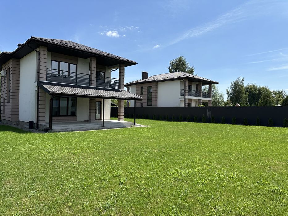 Продаж будинку Бориспільський р-н с. Петропавлівське.