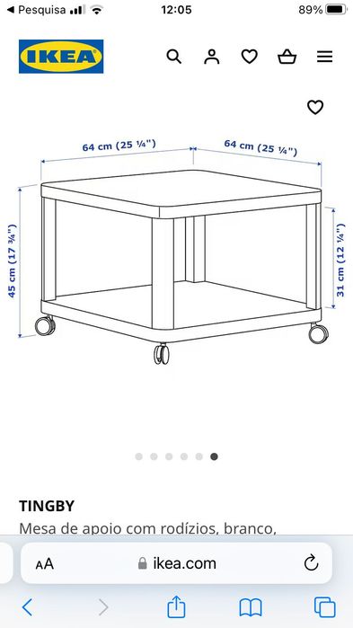 Rolling Support Table64751549947907121
