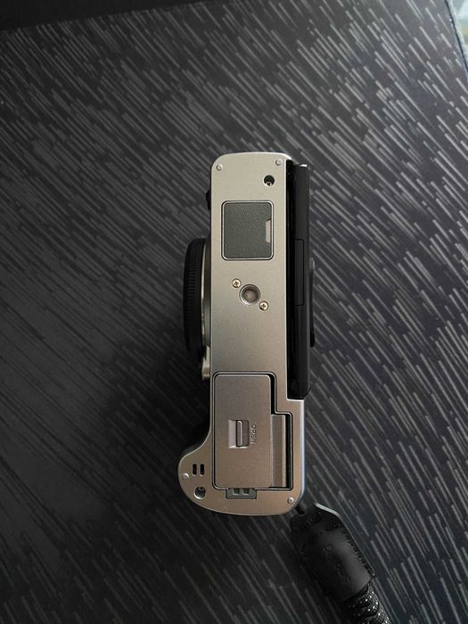 Câmara Fujifilm X-T3 [em perfeito estado]