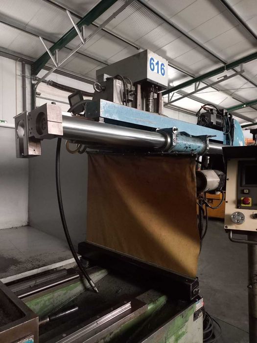 Ixion TL 1000 CNC 1                -               Preço: Sob Consulta