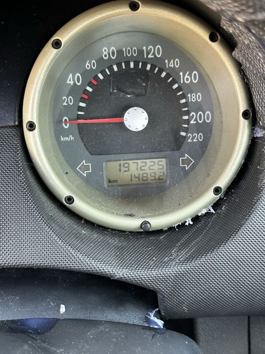 Volkswagen Polo — fotografia 9