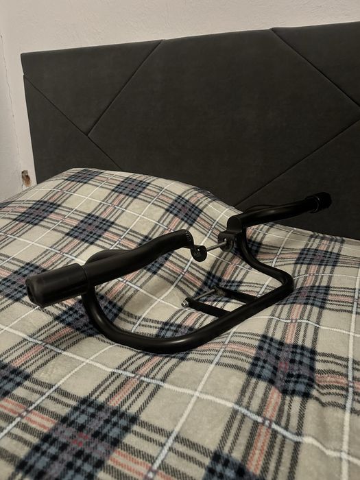 Клітка на Мотоцикли Lifan (Tekken spark mustang дуги захист крашпеди