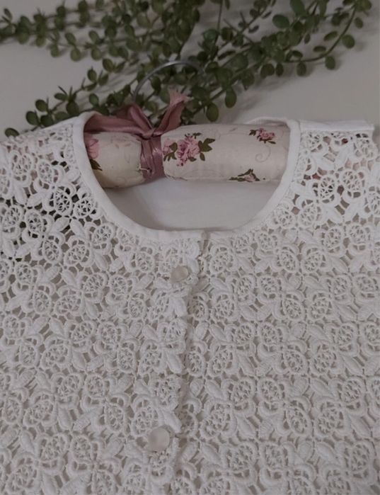 Kołnierzyk  Vintage