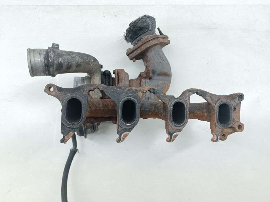 Turbo - renault laguna i (b56_, 556_) | 93 - 02