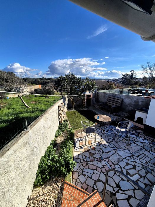 Aluguer de quarto