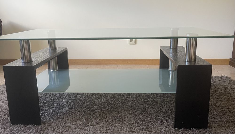 Mesa de centro para sala