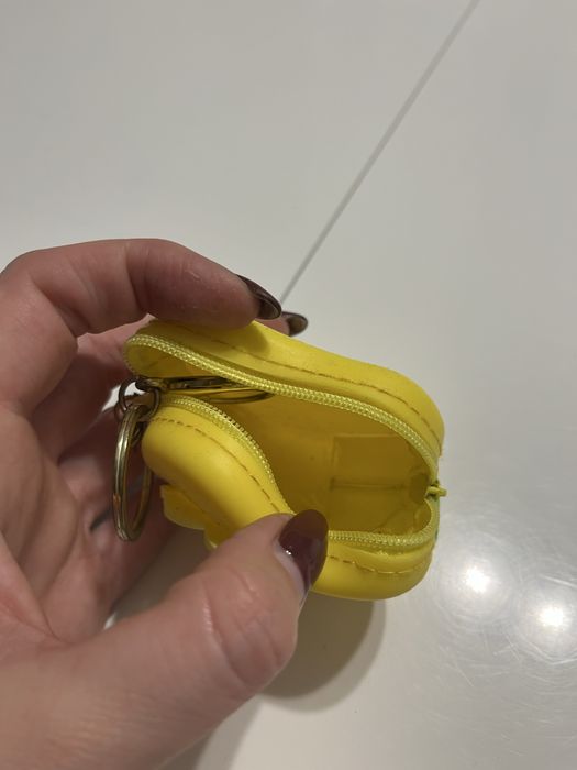 Portfelik słoneczko