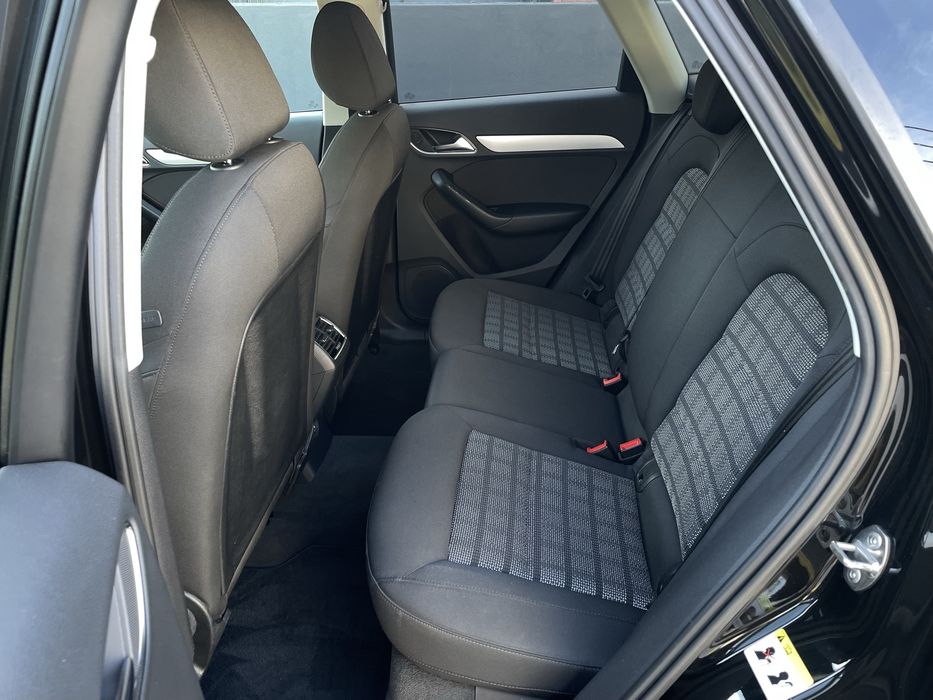Audi Q3 2.0 Tdi Quattro 150cv