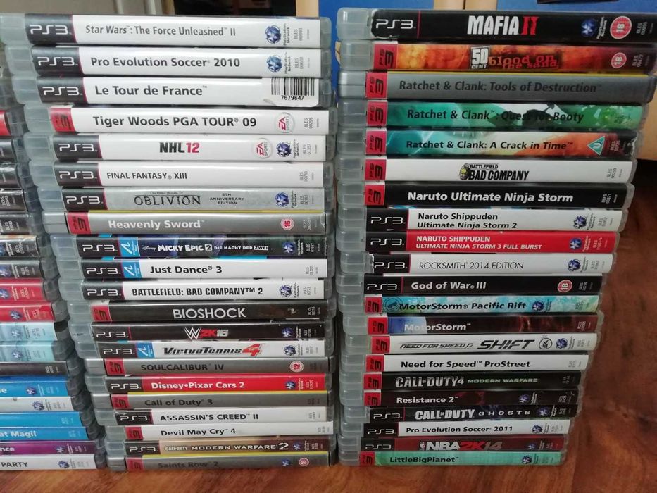 Bioshock Infinite PS3