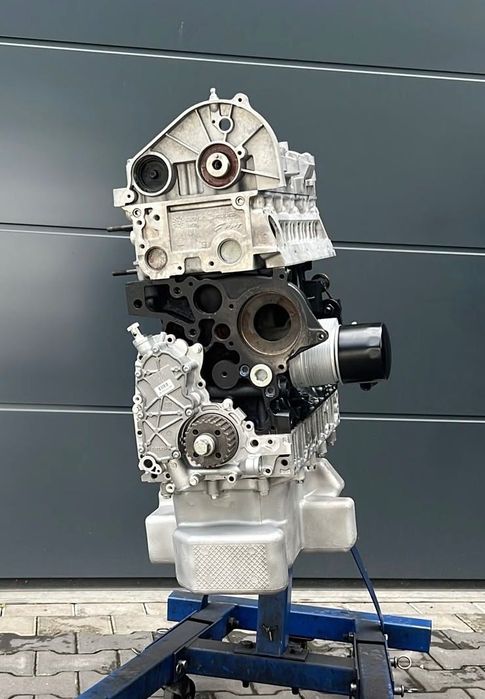SILNIK 2.3 IVECO DAILY 2021-2026r. F1AFL411 + gratis dostawa