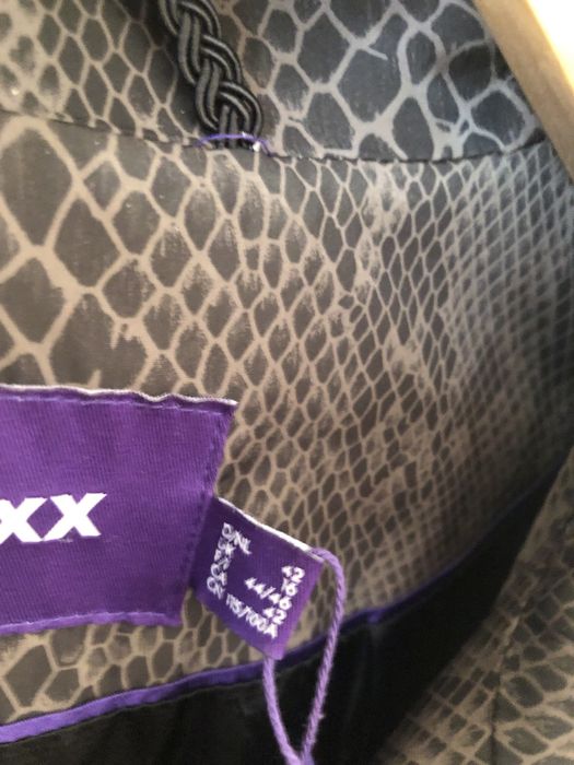 Płaszcz typu trencz MEXX rozm 42