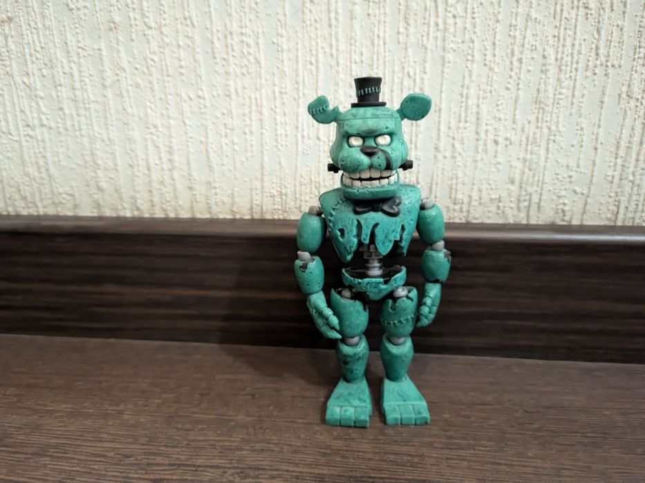 Фігурка Funko dreadbear action figure