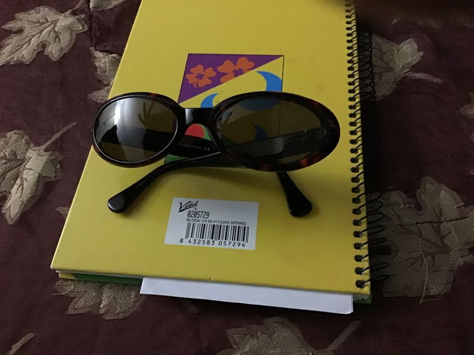 Óculos de sol Sérgio tachini