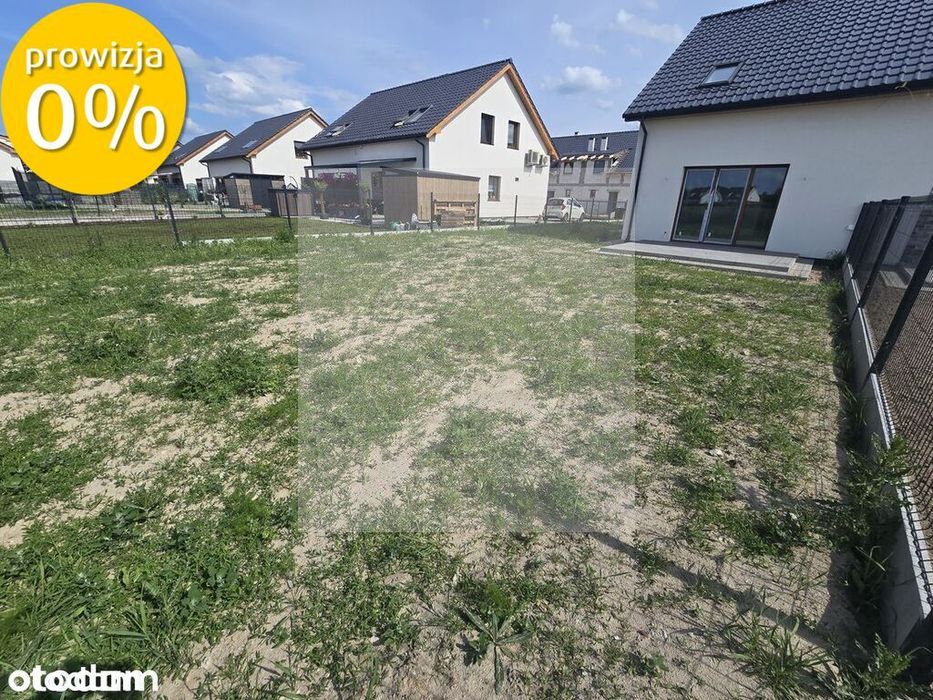 Dom – Witkowo Drugie - Widok 5