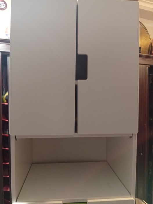 Módulo stuva ikea