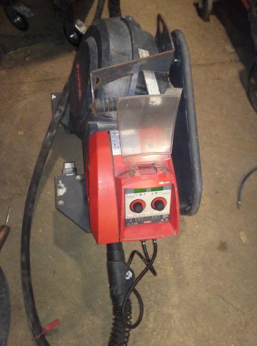 Spawarka Fronius Transsteel 5000
