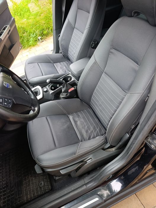 Volvo S40 – Mocno doinwestowane, gotowe do jazdy!