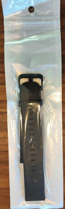 Pulseiras de relógio em silicone