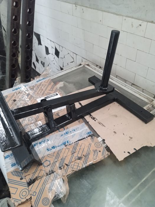 Тренажер для пальцев , кисти рук, армрестлинг